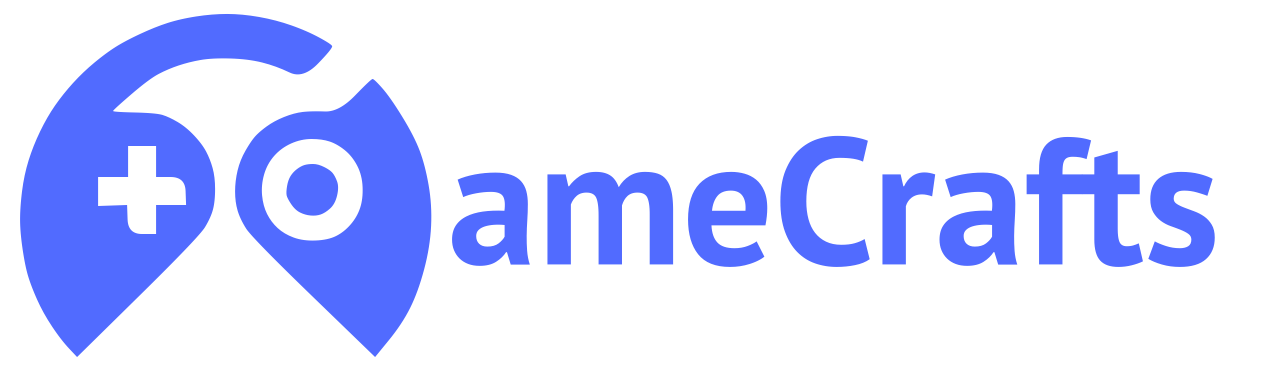 GameCrafts