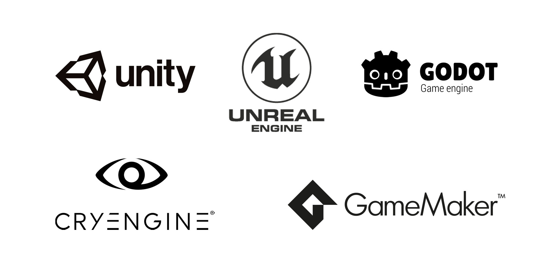 Game engines